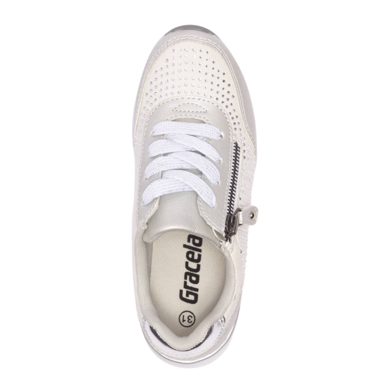 vanHaren Graceland sneakers | wehkamp