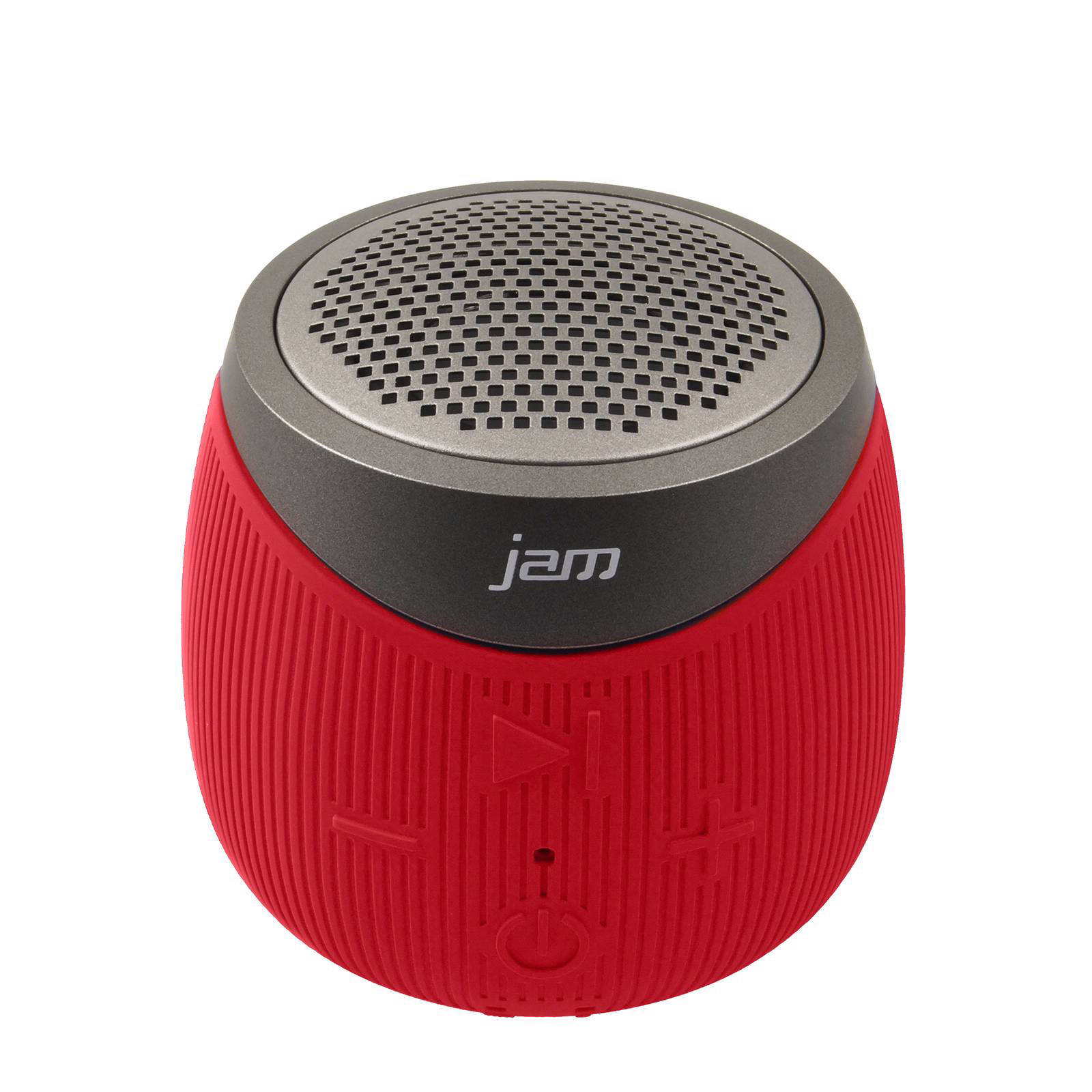 JAM Double down bluetooth speaker rood wehkamp