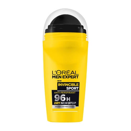 Loreal Paris Men Expert Invincible Sport Deodorant 50Ml loreal kopen in de aanbieding Loreal Paris Men Expert Invincible Sport Deodorant 50Ml loreal kopen in de aanbieding