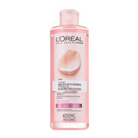 L'Oréal Paris Skin Expert Delicate Flowers gezichtstonic - 400 ml