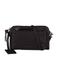 BURKELY leren crossbody tas Antique Avery zwart