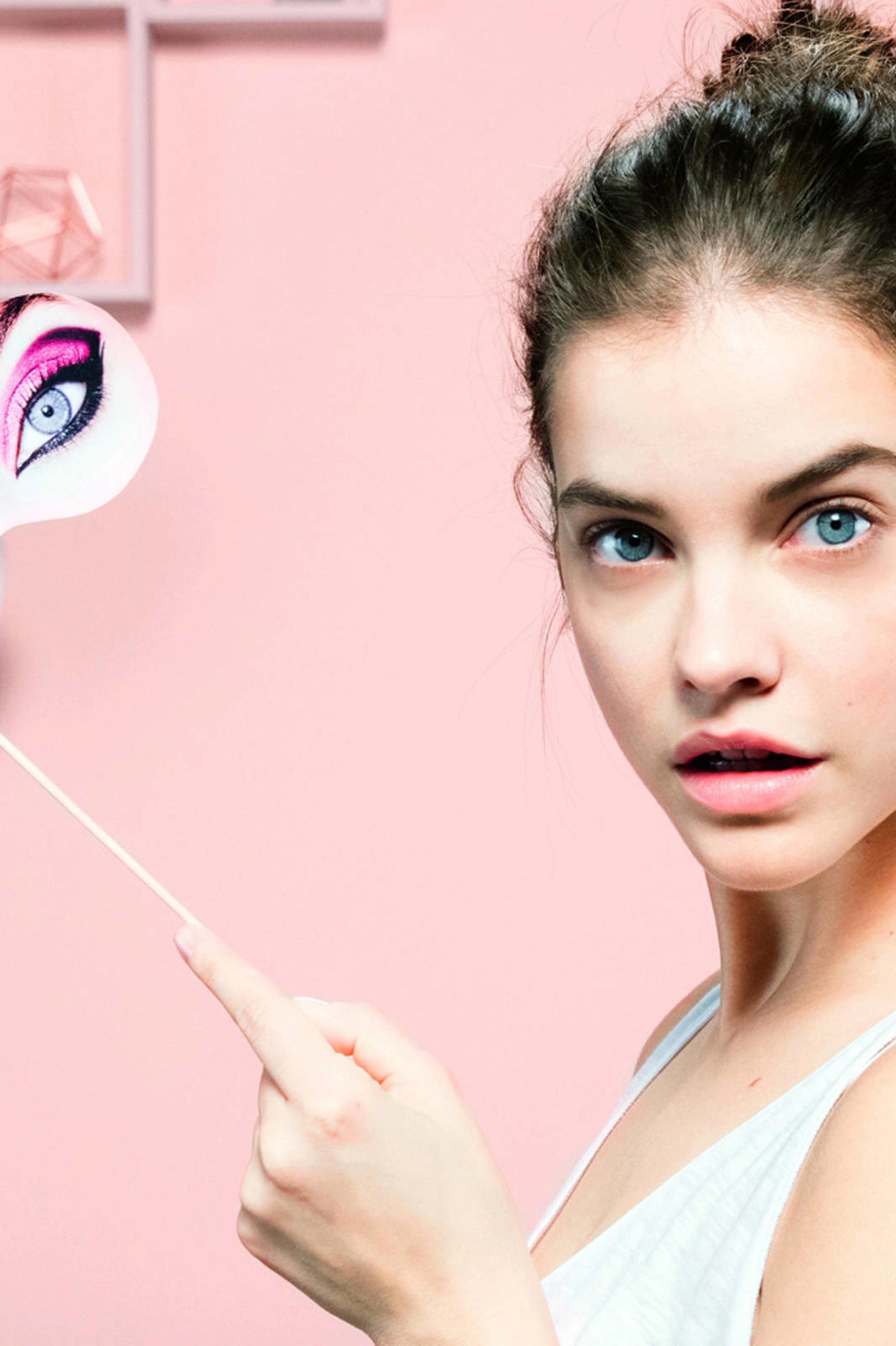 L'Oréal Paris Skin Expert Delicate Flowers reinigingsmelk 400 ml