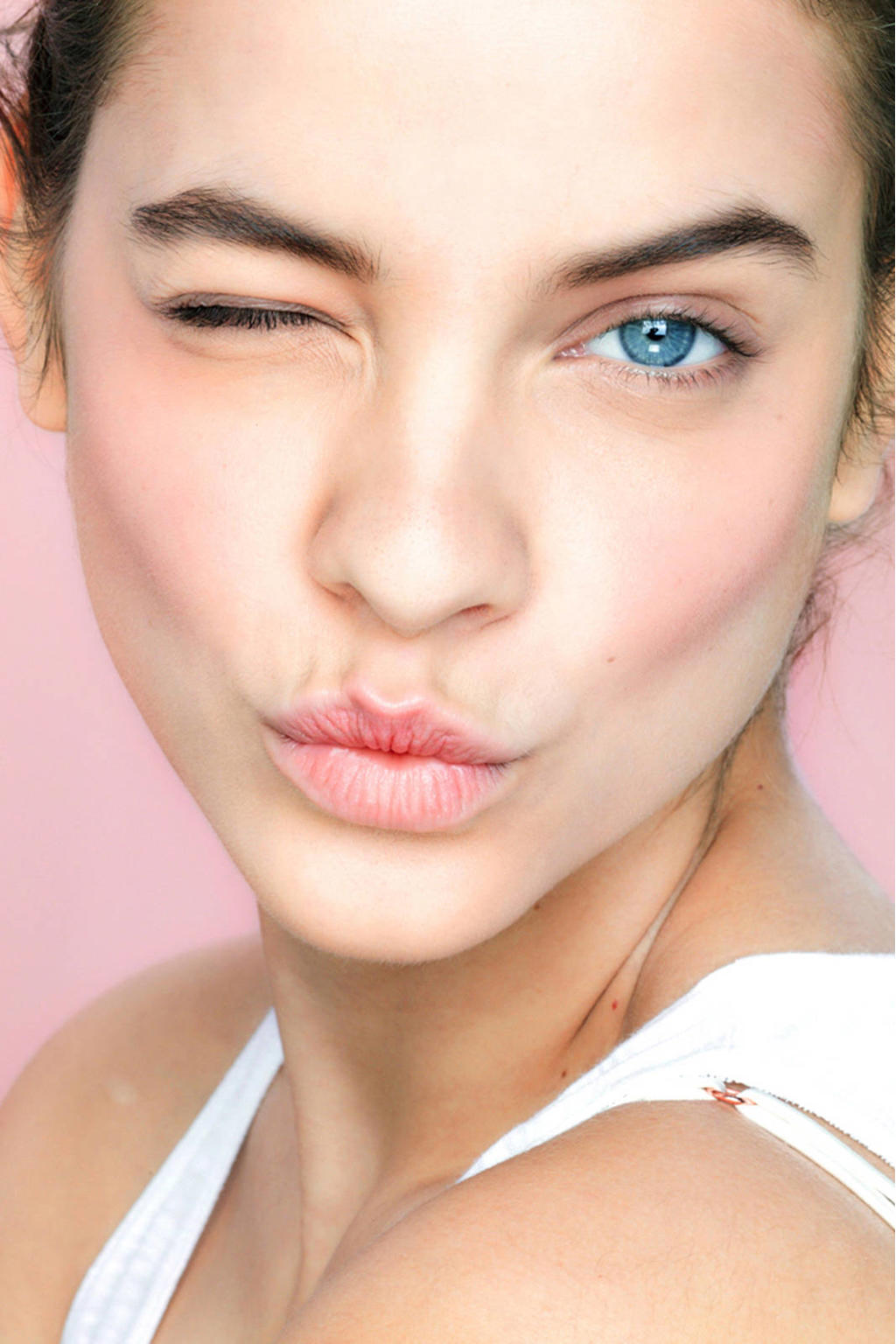 L'Oréal Paris Skin Expert Delicate Flowers reinigingsmelk 400 ml