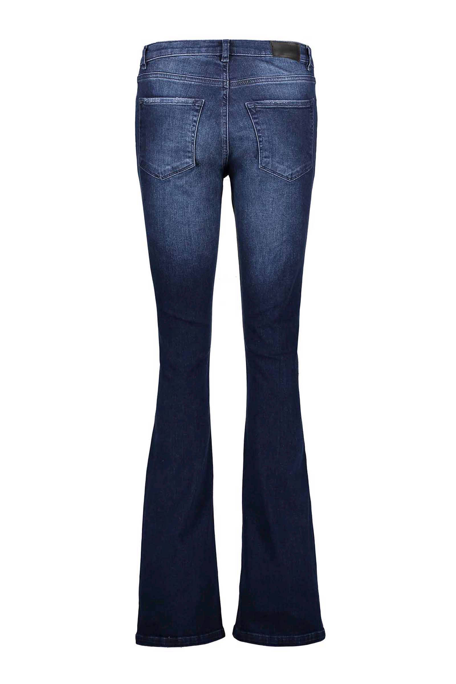 sissy boy flared pants