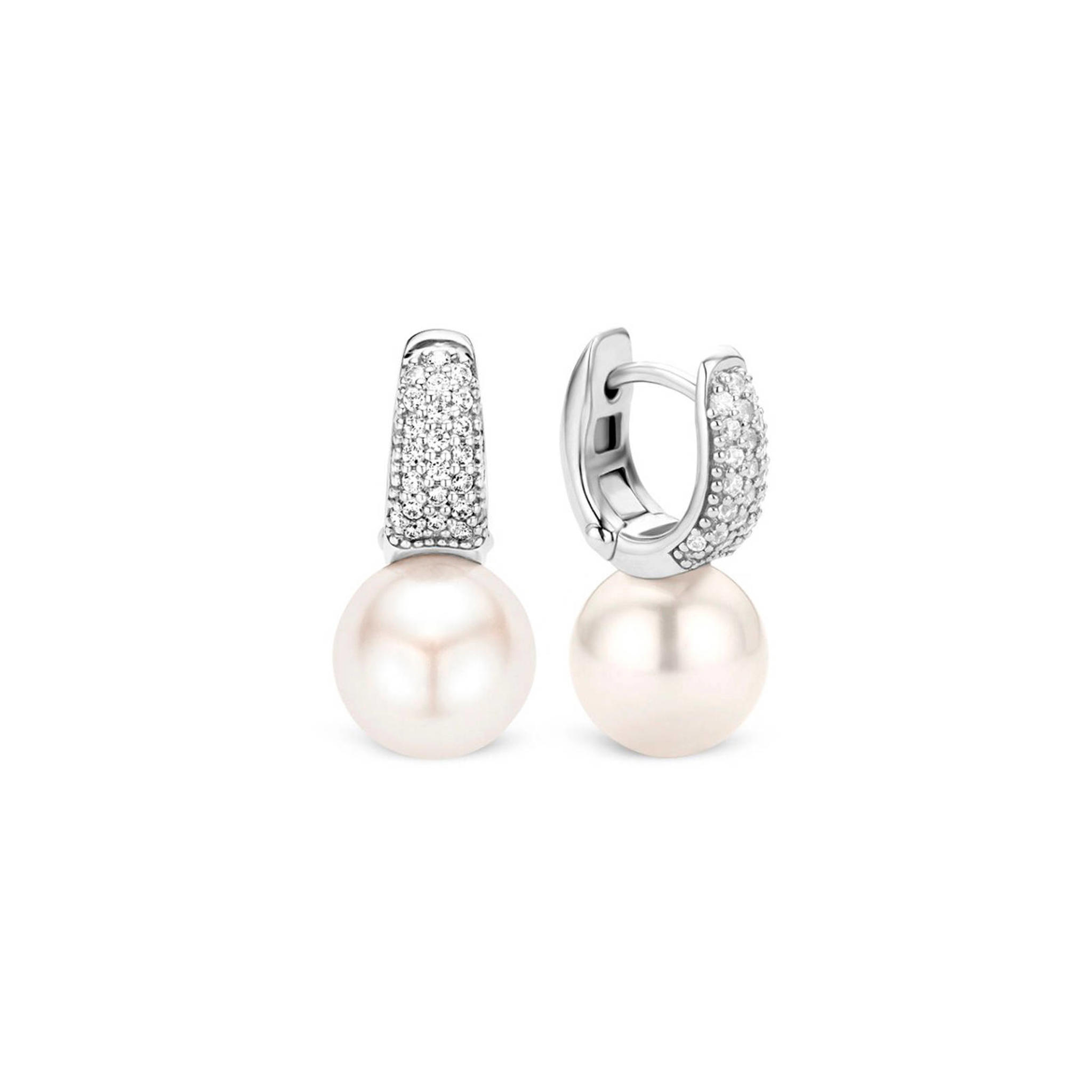 ti sento oorhangers parel