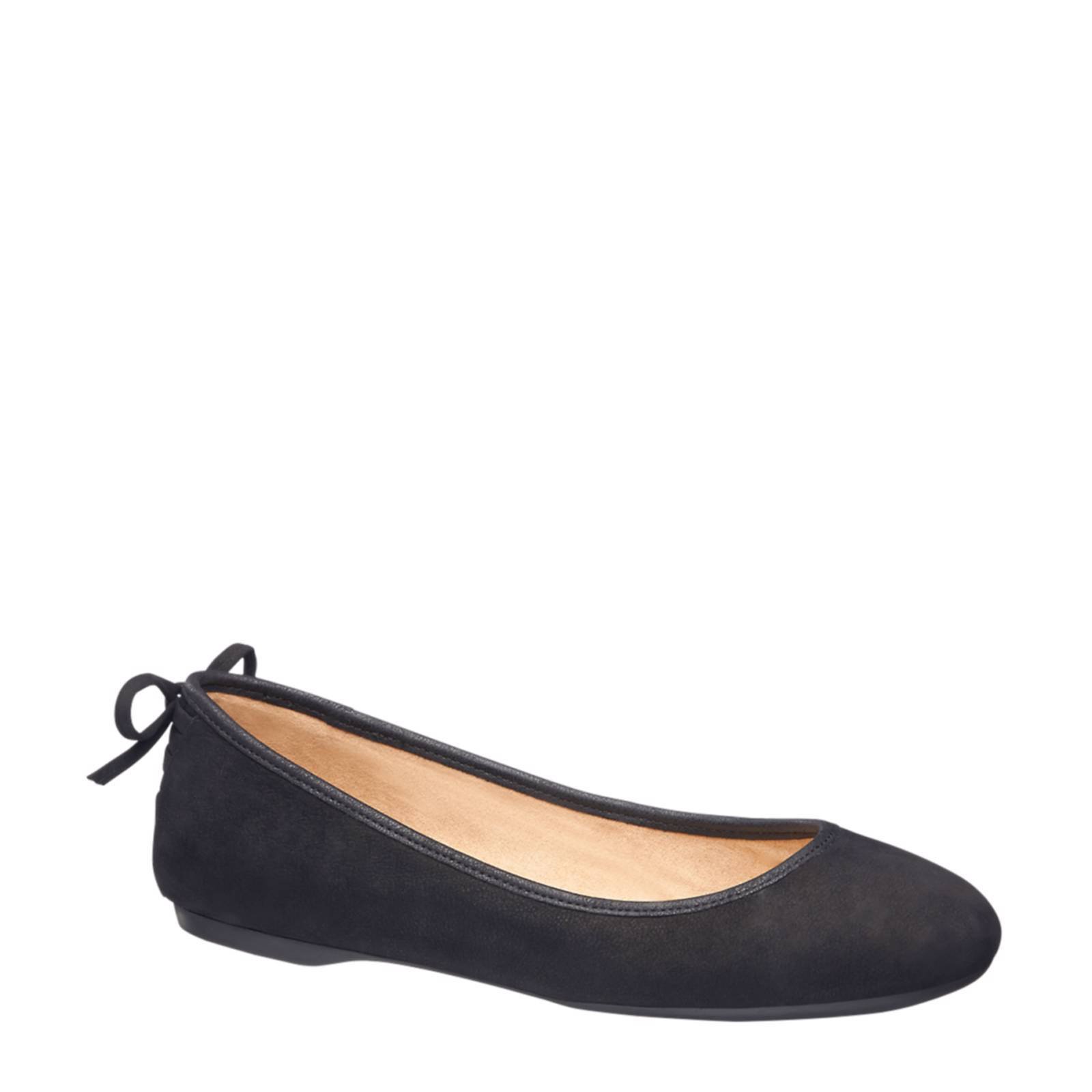 van haren ballerina's