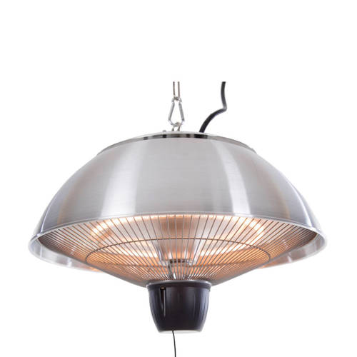Sunred Hangende Terrasverwarmer Ce11Rvs sunred kopen in de aanbieding Sunred Hangende Terrasverwarmer Ce11Rvs sunred kopen in de aanbieding