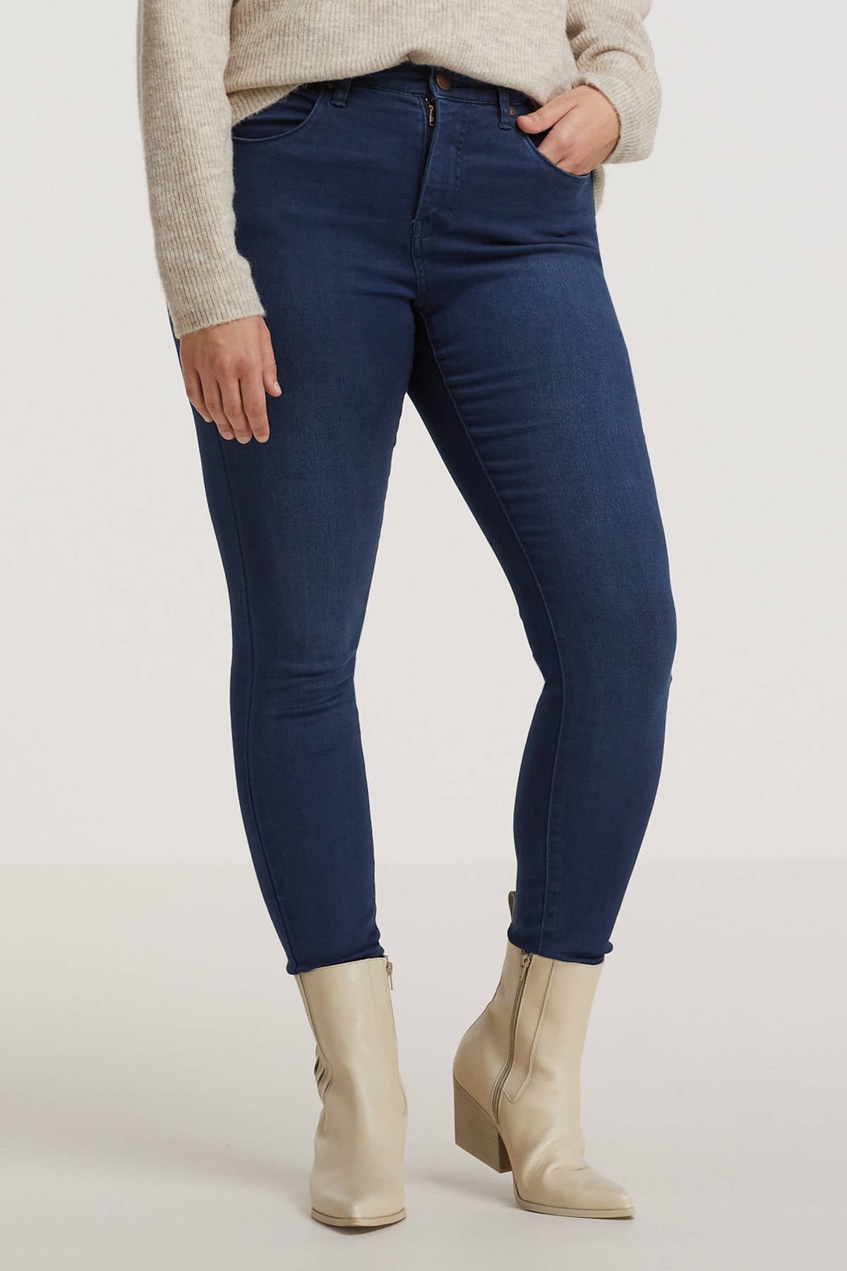 Zizzi grote maten jeans online kopen? | Morgen in huis | Wehkamp