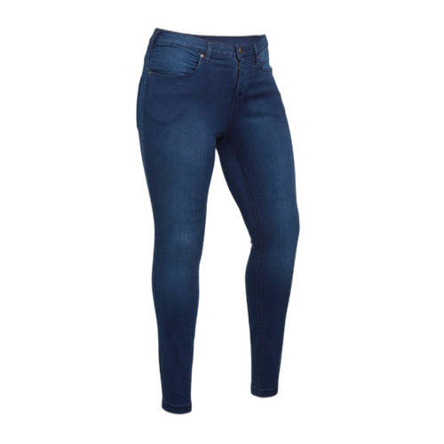 Zizzi Jeans Super Slim Fit zizzi kopen in de aanbieding