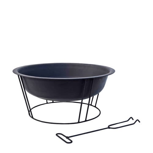 Redfire Vuurkorf Delphi redfire kopen in de aanbieding