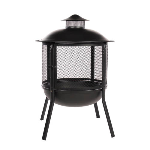 Redfire Vuurkorf Kansas redfire kopen in de aanbieding