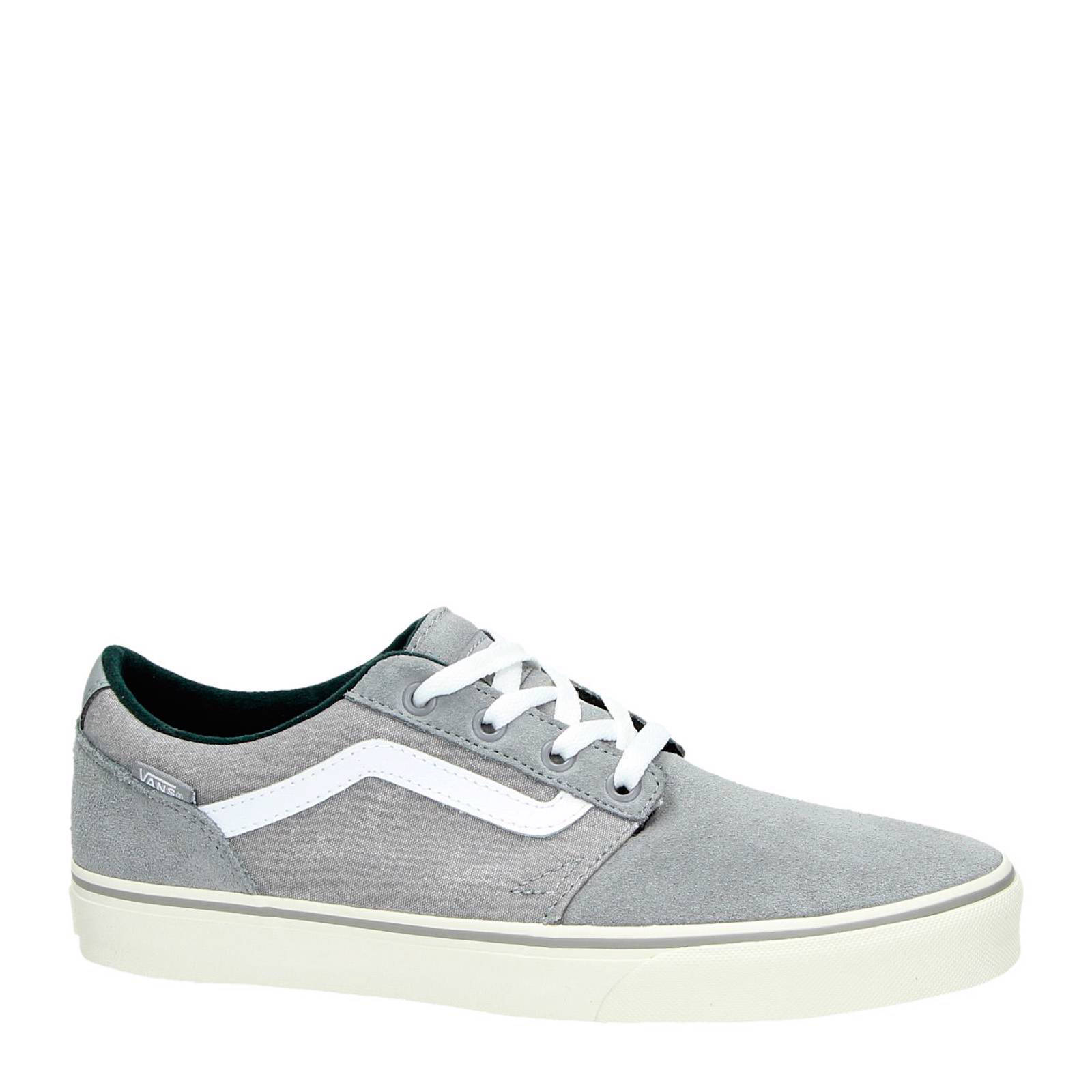 vans grijs suede vans grijs suede