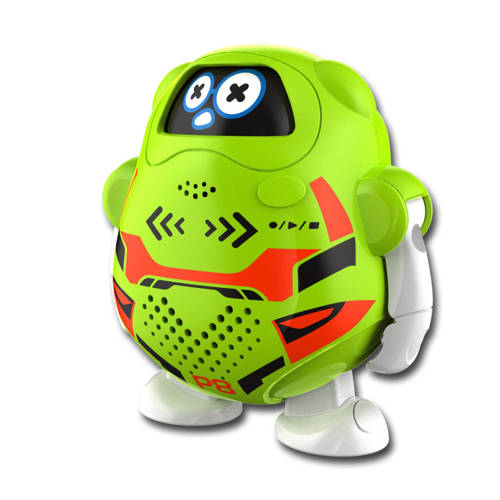Silverlit Talkibot Groen silverlit kopen in de aanbieding