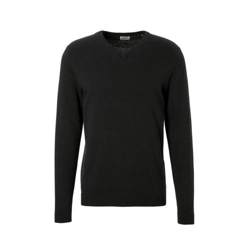 Jack And Jones Essentials Trui Zwart jack and jones kopen in de aanbieding Jack And Jones Essentials Trui Zwart jack and jones kopen in de aanbieding