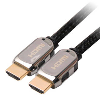premium HDMI Cable 4K (PS4 / PS3 / PC)