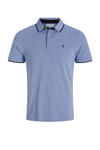 Bright Cobalt-Slim Fit