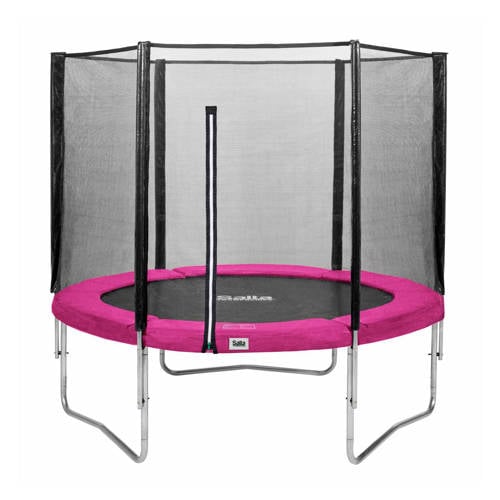 Salta Combo Set 213Cm Trampoline salta kopen in de aanbieding