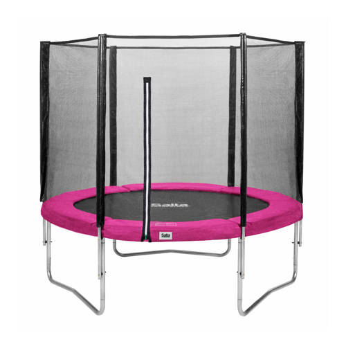 Salta Combo Set 366Cm Trampoline salta kopen in de aanbieding