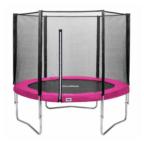 Salta Combo Set 427Cm Trampoline salta kopen in de aanbieding Salta Combo Set 427Cm Trampoline salta kopen in de aanbieding