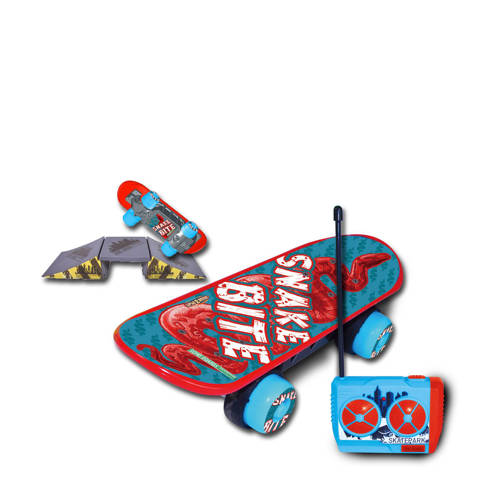 Soho Bestuurbaar Skateboard Urban Set Blauw soho kopen in de aanbieding Soho Bestuurbaar Skateboard Urban Set Blauw soho kopen in de aanbieding