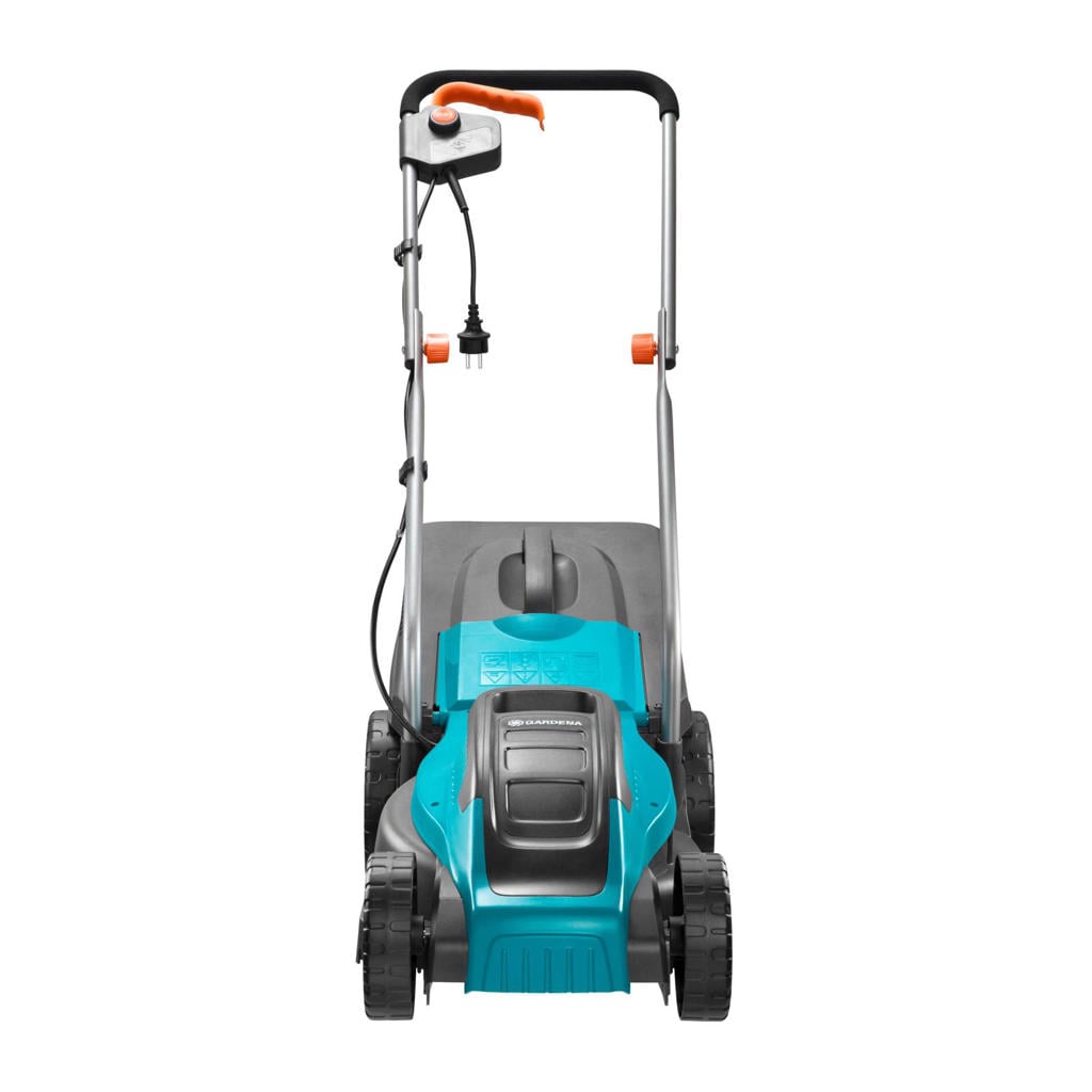 GARDENA ELEKTRISCHE GRASMAAIER POWERMAX 37 E van Gardena GARDENA ELEKTRISCHE GRASMAAIER POWERMAX 37 E van Gardena