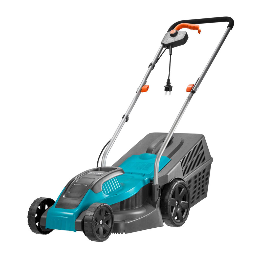 Gardena Powermax 32 elektrische grasmaaier wehkamp