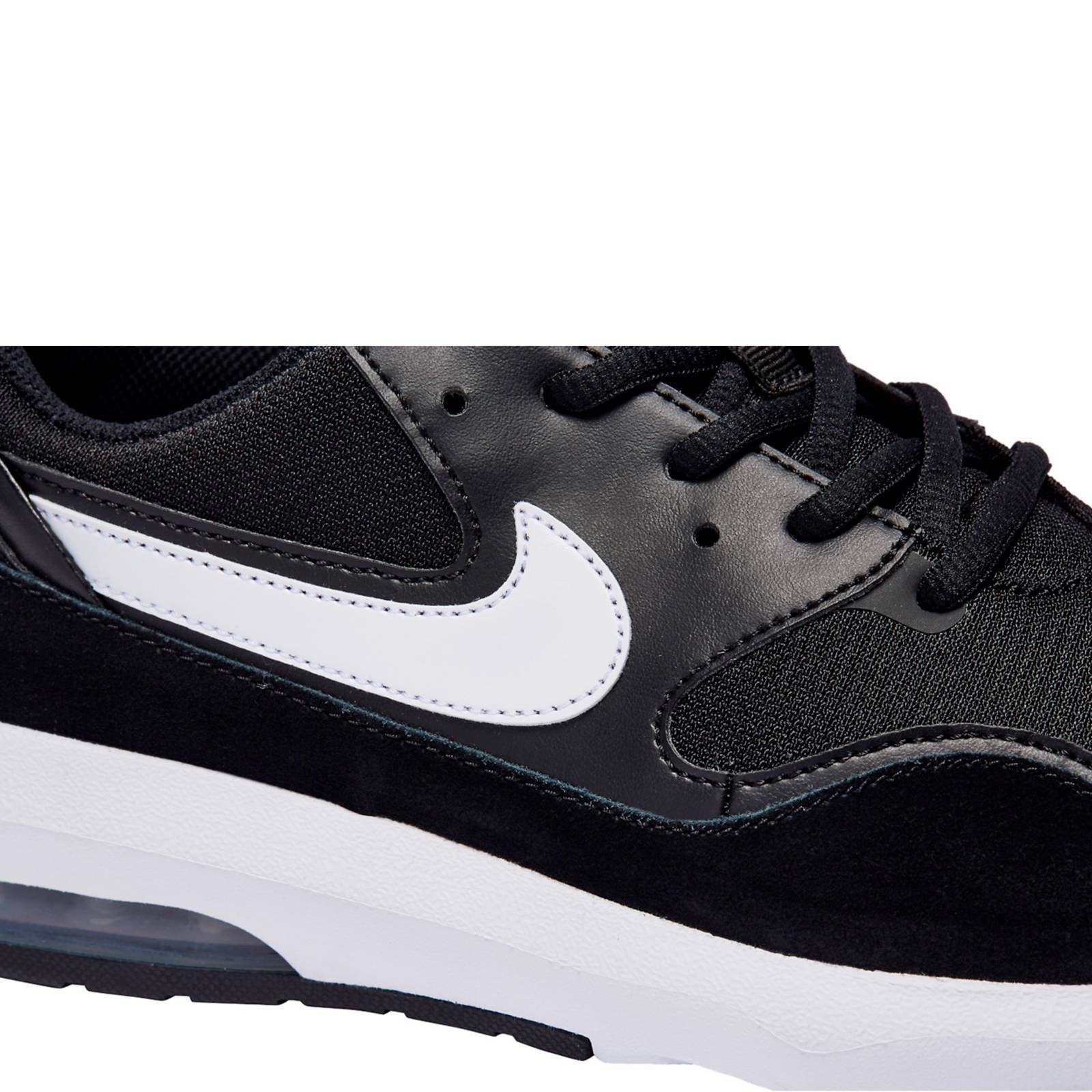 Air Max Nostalgic sneakers zwart Air Max Nostalgic sneakers zwart