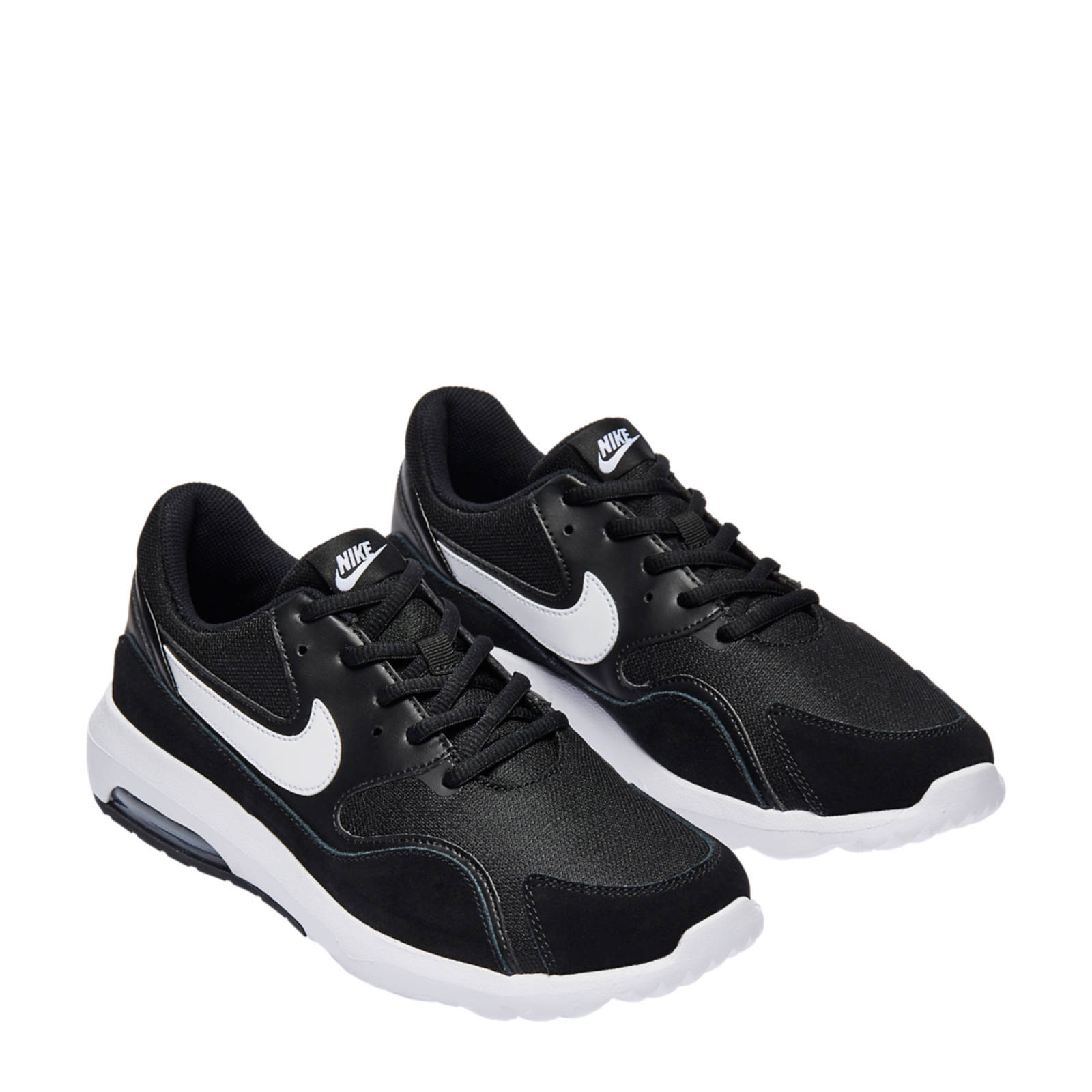 Air Max Nostalgic sneakers zwart Air Max Nostalgic sneakers zwart