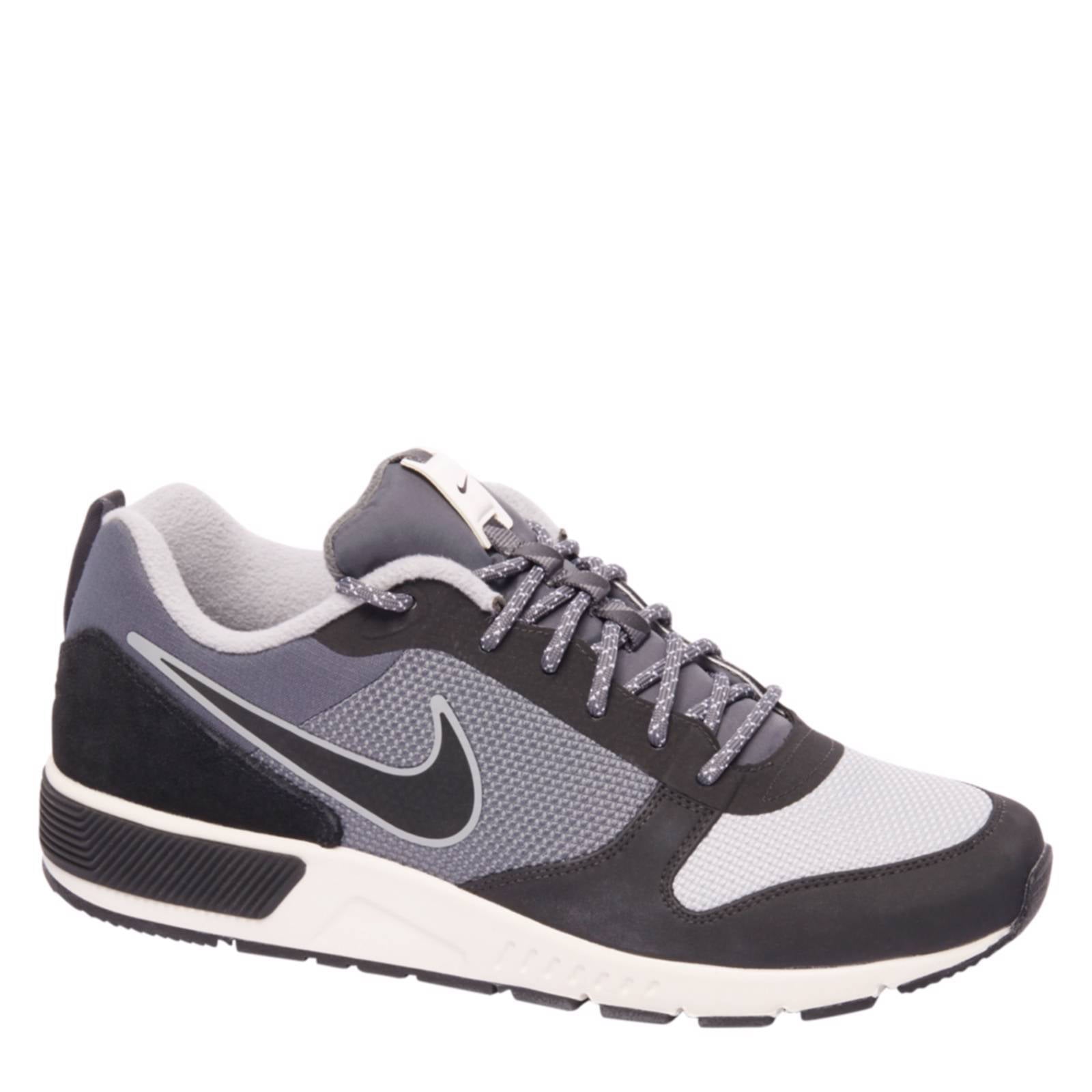 Nike Nightgazer Trail suède sneakers | wehkamp