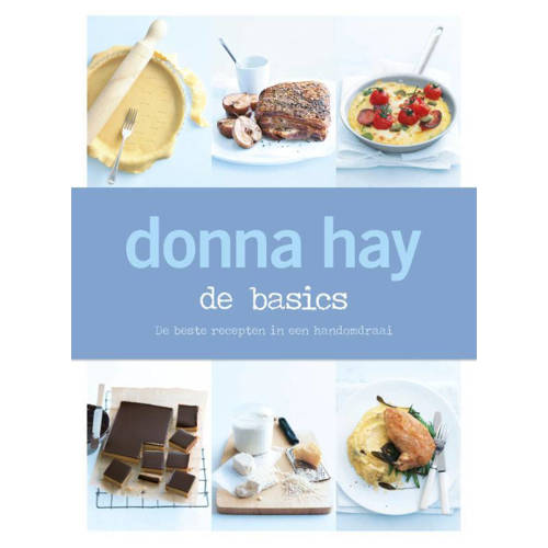 Donna Hay De Basics huismerk kopen in de aanbieding
