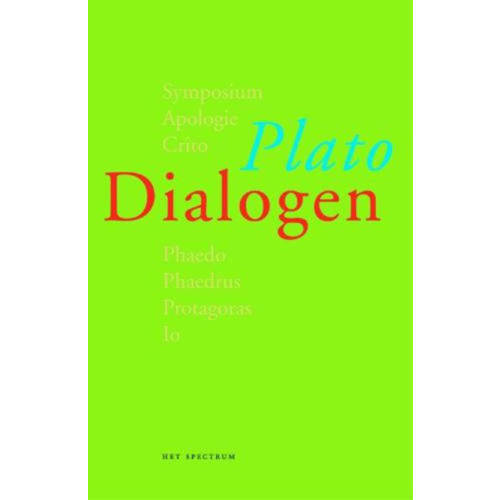 Dialogen Plato huismerk kopen in de aanbieding