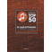 Mega Top 50 presenteert 50 jaar hitparade - Bart Arens, Edgar Kruize en Ed Adams