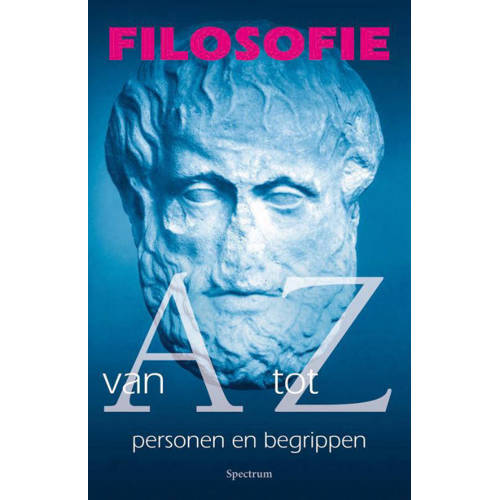 Filosofie Van A Tot Z Robbert Veen En Nico Groen huismerk kopen in de aanbieding