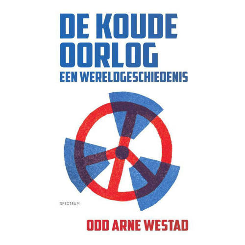 De Koude Oorlog Odd Arne Westad huismerk kopen in de aanbieding