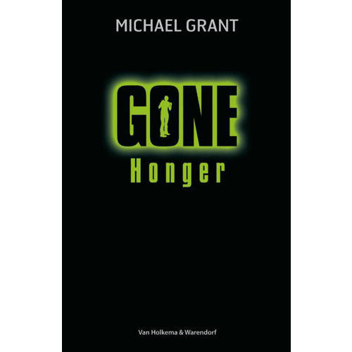 Gone Honger Michael Grant huismerk kopen in de aanbieding