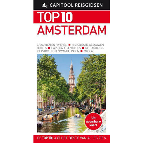 Capitool Reisgidsen Top 10 Amsterdam Fiona Duncan En Leonie Glass huismerk kopen in de aanbieding Capitool Reisgidsen Top 10 Amsterdam Fiona Duncan En Leonie Glass huismerk kopen in de aanbieding