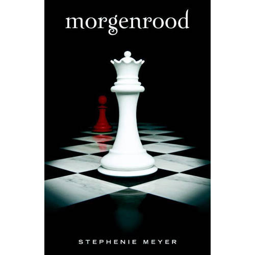 Twilight Morgenrood Stephenie Meyer huismerk kopen in de aanbieding
