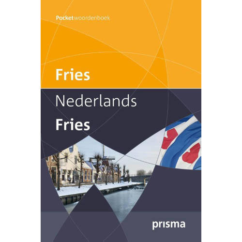 Pocket Woordenboeken Prisma Pocketwoordenboek Fries Janneke Spoelstra Arjan Hut En Jantsje Post huismerk kopen in de aanbieding Pocket Woordenboeken Prisma Pocketwoordenboek Fries Janneke Spoelstra Arjan Hut En Jantsje Post huismerk kopen in de aanbieding