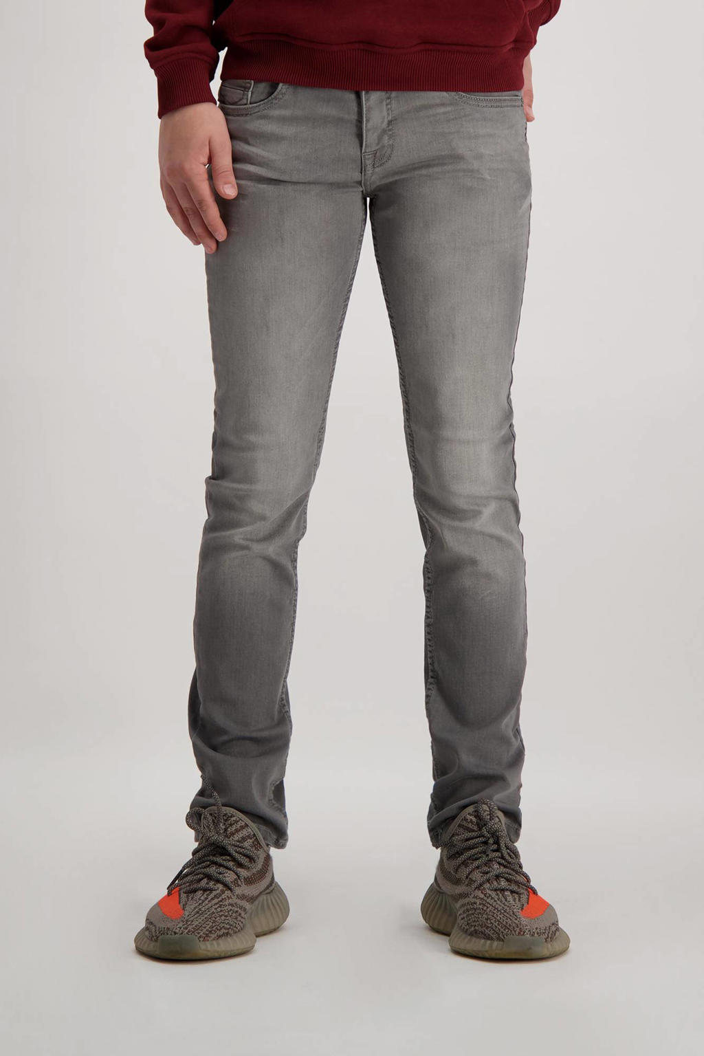 Cars regular fit jog denim Prinze Grey used