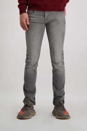 regular fit jog denim Prinze Grey used