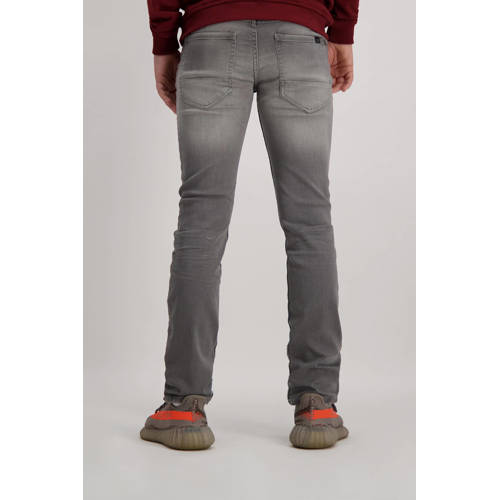 Cars regular fit jog denim Prinze Grey used afbeelding