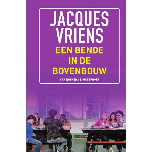 Een Bende In De Bovenbouw Jacques Vriens huismerk kopen in de aanbieding