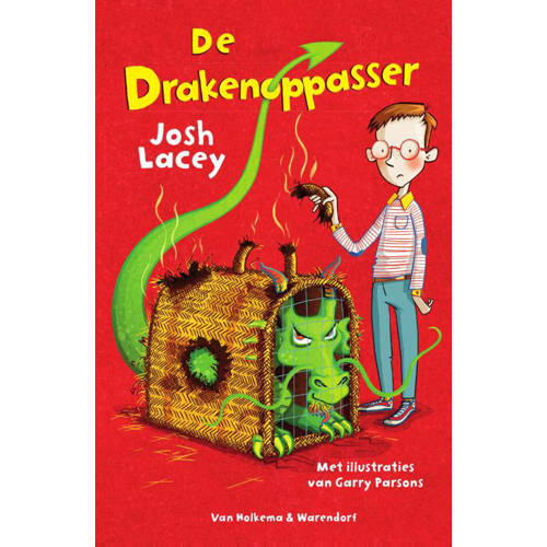 De Drakenoppasser De Josh Lacey huismerk kopen in de aanbieding De Drakenoppasser De Josh Lacey huismerk kopen in de aanbieding