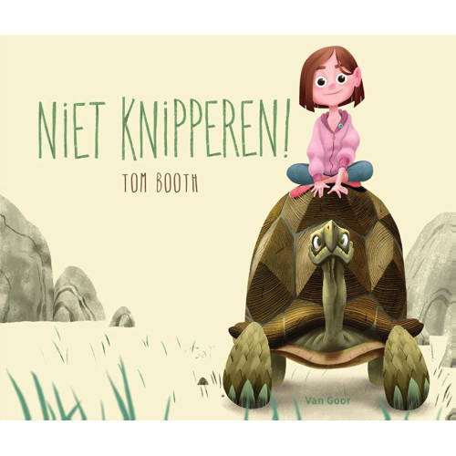 Niet Knipperen Tom Booth huismerk kopen in de aanbieding Niet Knipperen Tom Booth huismerk kopen in de aanbieding