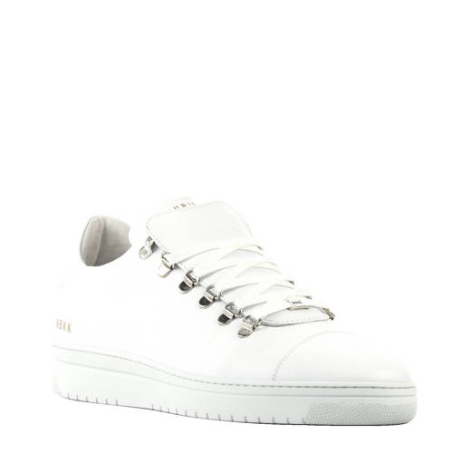 Nubikk Leren Sneakers nubikk kopen in de aanbieding Nubikk Leren Sneakers nubikk kopen in de aanbieding