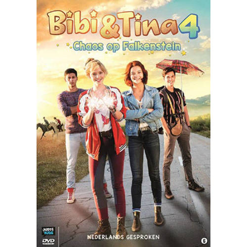 Bibi Tina Chaos Op Falkenstein Dvd huismerk kopen in de aanbieding Bibi Tina Chaos Op Falkenstein Dvd huismerk kopen in de aanbieding