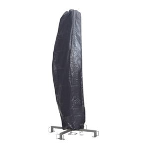 HDPE parasolhoes (260x65 cm)