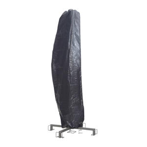 HDPE parasolhoes (260x65 cm)