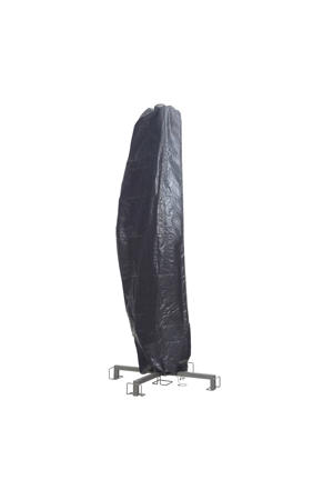 HDPE parasolhoes (260x65 cm)