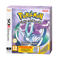 Pokémon Crystal download code (Nintendo 3DS)